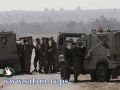 انفجار قرب دورية ـ العثور على عبوات ناسفة قرب الخليل وقلقيلية