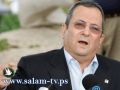 باراك يُطالب بفرض عقوبات صارمة على إيران ويٌشكك بقيام ائتلاف عالمي ضدها