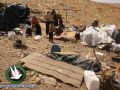 جيش الاحتلال يرحل مواطن من الأغوار بالقوة
