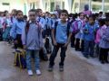 تخصيص الحصة الأولى في المدارس يوم الأربعاء للحديث عن مقاطعة منتجات الاحتلال