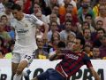 القدر يضع صراع الكأس على صفيح ساخن في كلاسيكو الأرض