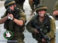 مدعي عام عسكري إسرائيلي: كل طفل فلسطيني إرهابي محتمل