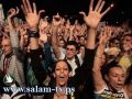 تظاهرة في تل أبيب احتجاجا على رفع أسعار الوقود والكهرباء