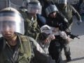 جيش الاحتلال يداهم نابلس ويشن حملة اعتقالات