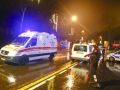 مقتل 39 شخصا بهجوم مسلح على ملهى ليلي في اسطنبول