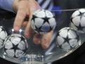 نتائج قرعة دوري أبطال أوروبا – دور المجموعات (الريال مع اليوفي والبرشا مع ميلان)