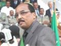 اصابة الرئيس الموريتاني برصاصة بالصدر بعد تعرضه لمحاولة اغتيال