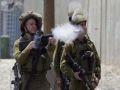 بعد الإدانات الدولية..الجيش الاسرائيلي يجمد اوامر اطلاق النار على المتظاهرين