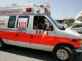 إصابة طفل بجروح خطيرة دهسا جنوب جنين