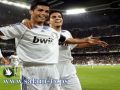 تشكيلة ريال مدريد في مباراته امام رايو فاليكانو
