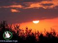 حالة الطقس هذا اليوم : اجواء غائمة جزئيا حتى الجمعة