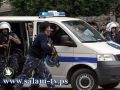 الشرطة تقبض على شخص مديون بـ 271 ألف شيكل برام الله