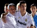 مورينيو : رونالدو سبب فشلي مع ريال مدريد
