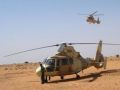 موريتانيا تفقد طائرتين و8 قتلى في أقل من عام