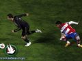 ريال مدريد يعود بفوز جديد من امام غرناطة