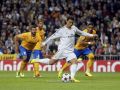 عقدة "كومونالي" تطارد ريال مدريد على مدار نصف قرن أمام اليوفنتوس