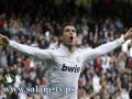 شاهد الاهداف : ريال مدريد يمطر شباك اوساسونا بسباعية مدوية