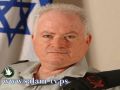جلعاد:لم نتلقى اي طلب مصري بشأن اعادة النظر في معاهدة السلام
