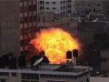 شهيد في تواصل القصف الإسرائيلي على قطاع غزة