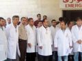 نقابة الأطباء تهدد بإجراءات صارمة ضد قرار وزارة الصحة