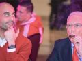 بيكنباور ينتقد أسلوب لعب بايرن وفكر جوارديولا