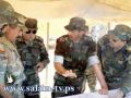 الاسد حرك عشرات الصواريخ التي ليس لدى لإسرائيل ولا أمريكا معلومات عنها