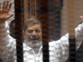 المؤبد لمرسي والاعدام لعدد من قيادات الاخوان
