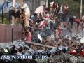 إسرائيل تكشف الكوماندو المصري قتل 3 مصريين لتخليص وفد السفارة