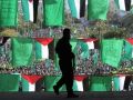 حماس تؤكد : لن نعترف باسرائيل