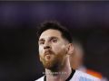 الفيفا يقرر إيقاف ميسي 4 مباريات