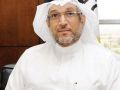 استقالة الرئيس التنفيذي للاتصالات السعودية خالد الغنيم