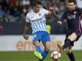 برشلونة يسقط أمام مالقا