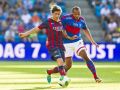 برشلونة يكتسح فاليرينغا النرويجي بسباعية