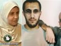 وفاة شقيق الاسير المحرر انيس النمورة بعد التبرع له بكليته