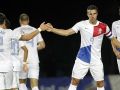 نتائج التصفيات المؤهلة لكأس العالم أوروبا
