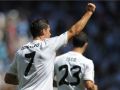 ريال مدريد لرونالدو: أنت لا تزال الأغلى