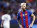 برشلونة يهزم إشبيلية بهدفين دون رد