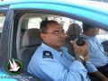 رام الله: الشرطة تضبط نصف كيلو حشيش مخدر