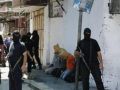 الحكم بالإعدام على 5 عملاء في قطاع غزة