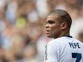 ضربة موجعة .. ريال مدريد بلا دفاع بعد إصابة بيبي