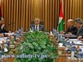 مجلس الوزراء يؤكد استمرار الجهود لحل الأزمة المالية الحالية