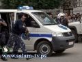 الشرطة تضبط 600 قرص لمنشطات جنسية مهربة في الخليل