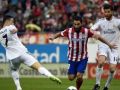 التعادل يسيطر على الديربي المدريدي بهدفين - شاهد الاهداف