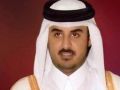 ولي عهد قطر يلتقي سلفيان شالوم في مراكش