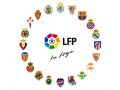 اتلتيكو بثوب الصدارة عند زيارة المدريجال وبرشلونة والريال يطاردنه من بوابة بتيس وسوسيداد