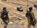الاحتلال يخطر مزارعا بمصادرة 20دونما من ارضه