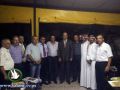 الوحدة الفلسطينية ـ الأردنية تتجلى في أمسية شعرية رمضانية في طولكرم