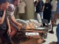 استمرار الخروقات.. 9 شهداء و15 جريحًا بغارات إسرائيلية في غزة