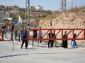 الاحتلال يعزل قرى غرب بيت لحم بإغلاق البوابات وتشديد إجراءاته العسكرية