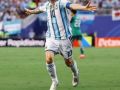 بعمر الـ38 عاما .. ميسي يكسر أساطير كأس العالم أمام الجزائر